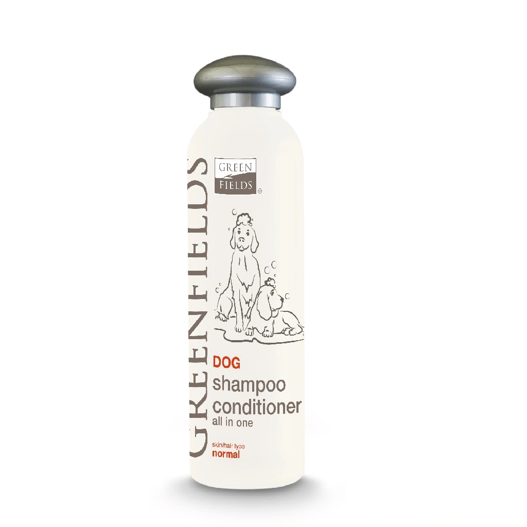 Greenfields Shampoo & Conditioner 270 ml